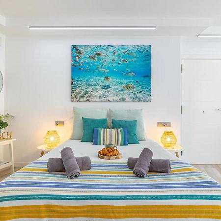 Canarian Holiday Home - Guest House Gran Canaria San Bartolome de Tirajana  Exterior photo