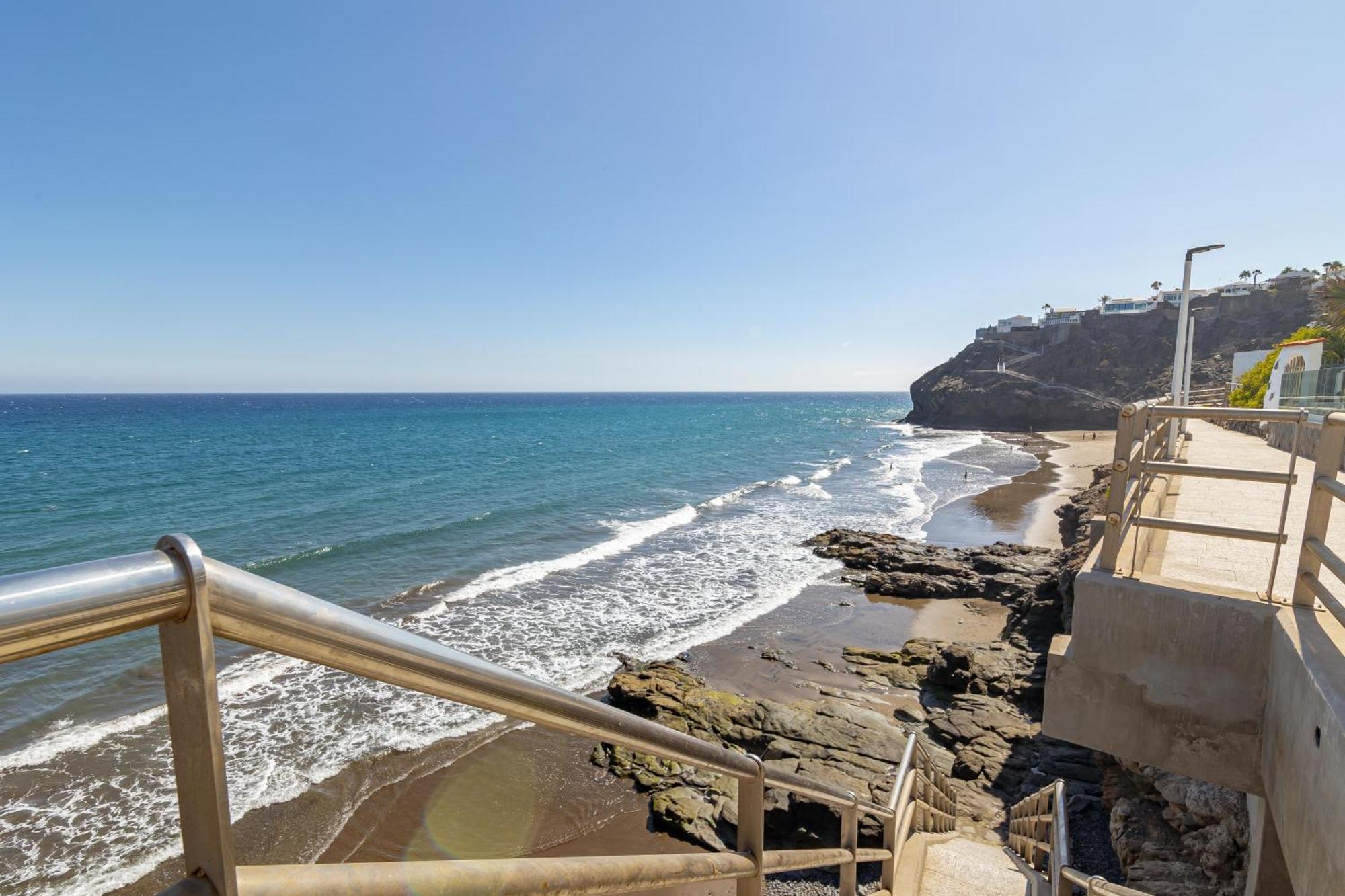 Canarian Holiday Home - Guest House Gran Canaria San Bartolome de Tirajana  Exterior photo
