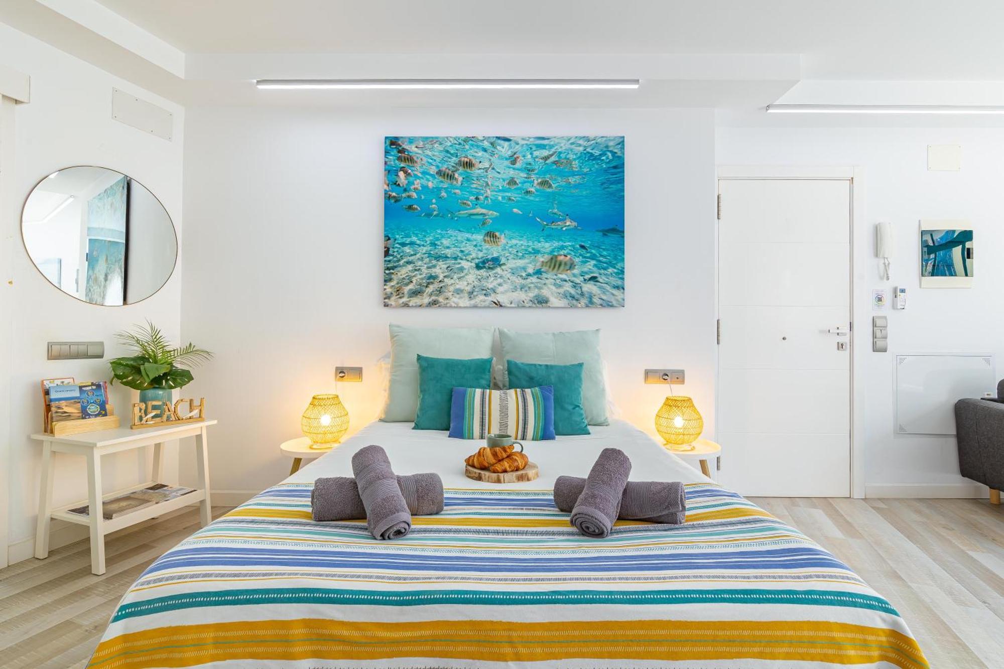 Canarian Holiday Home - Guest House Gran Canaria San Bartolome de Tirajana  Exterior photo