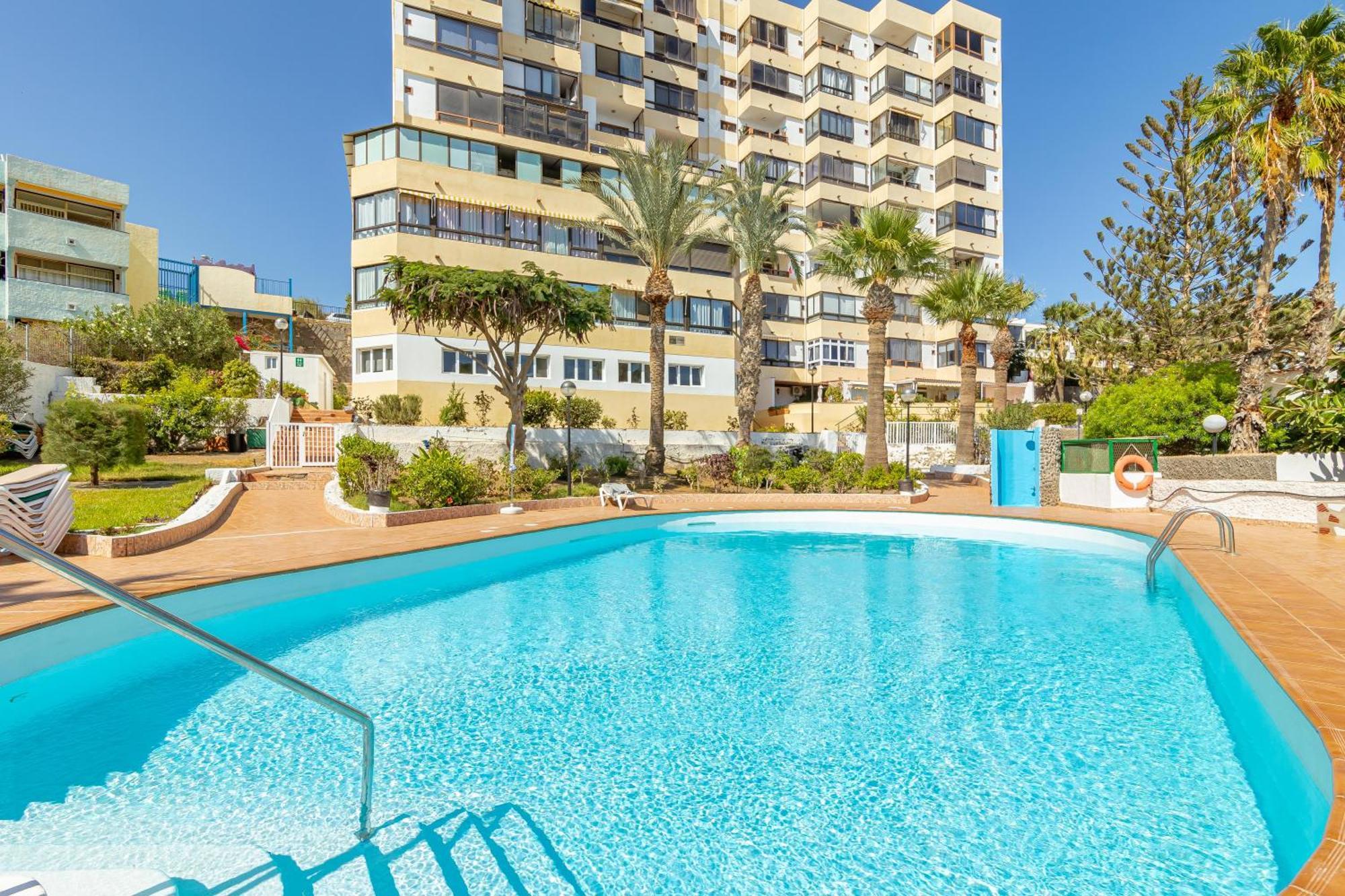Canarian Holiday Home - Guest House Gran Canaria San Bartolome de Tirajana  Exterior photo