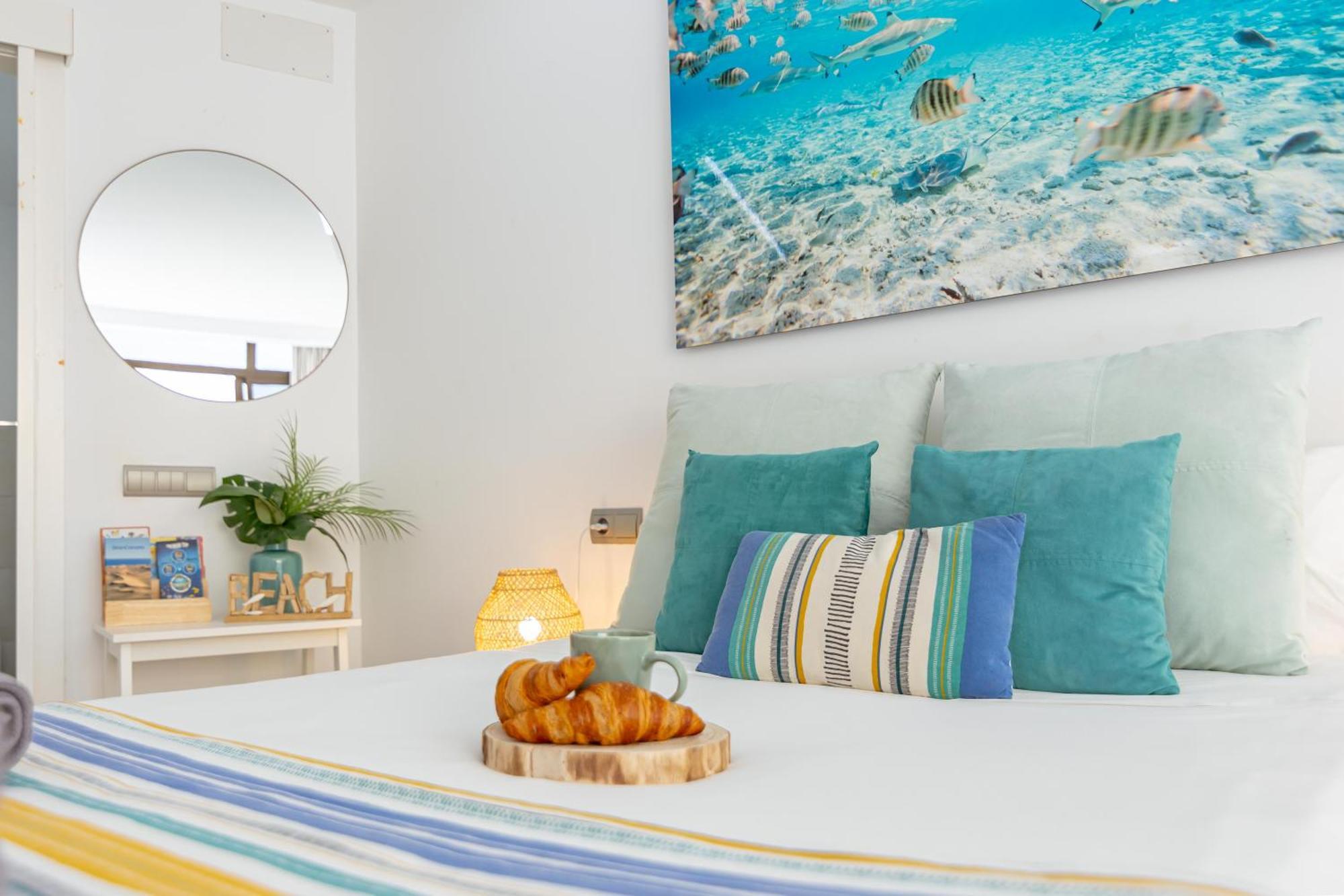 Canarian Holiday Home - Guest House Gran Canaria San Bartolome de Tirajana  Exterior photo