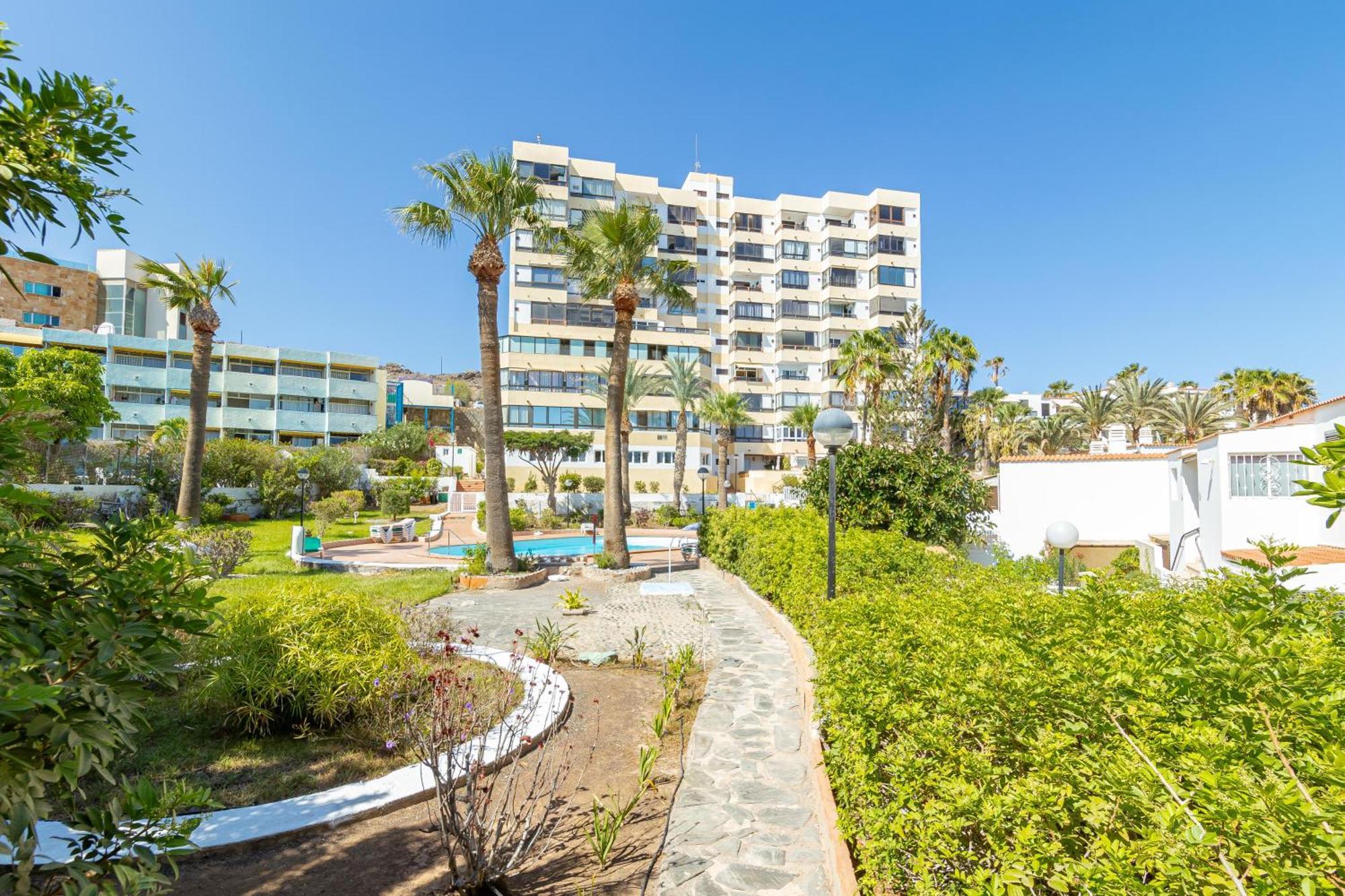 Canarian Holiday Home - Guest House Gran Canaria San Bartolome de Tirajana  Exterior photo