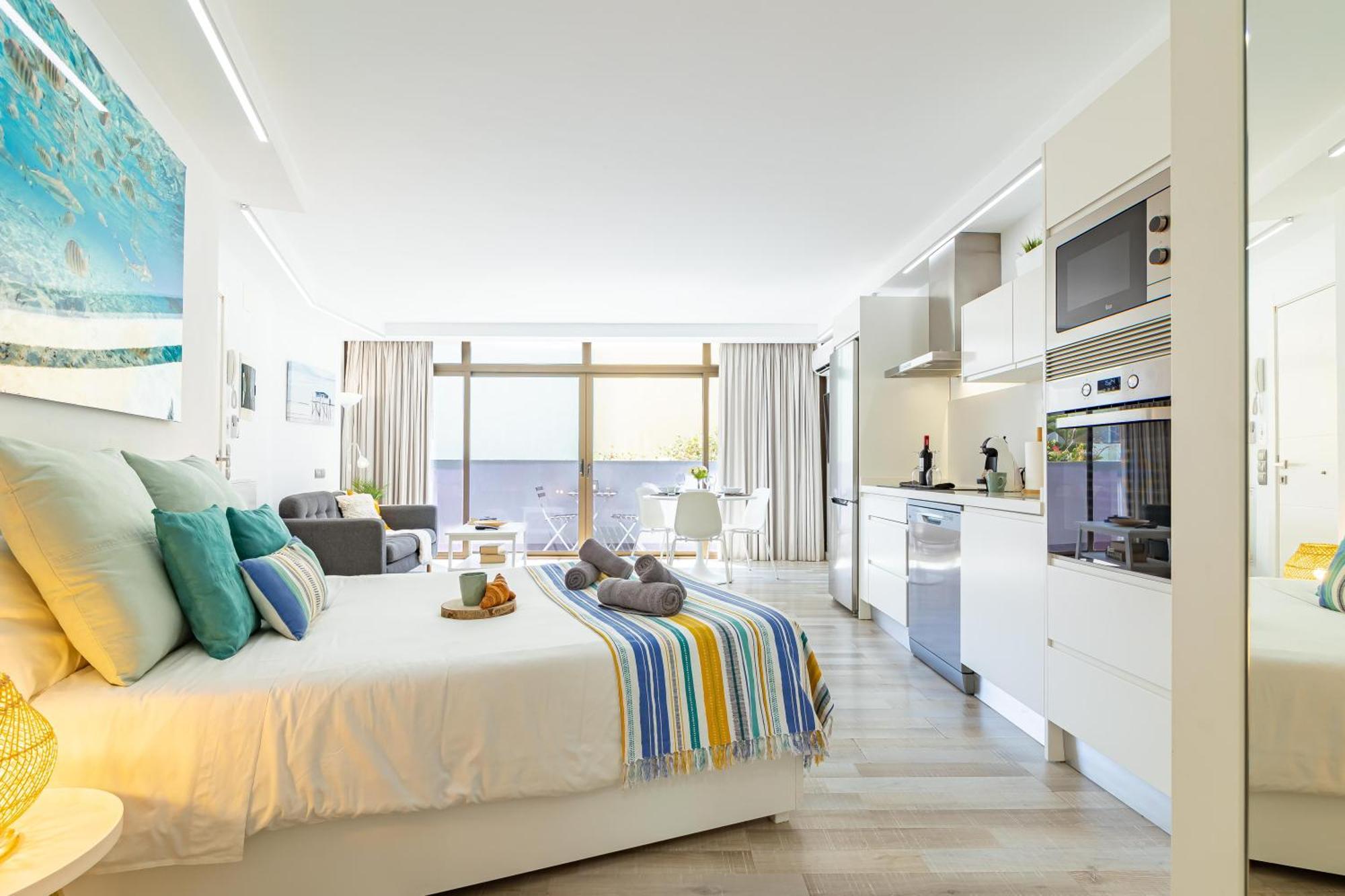 Canarian Holiday Home - Guest House Gran Canaria San Bartolome de Tirajana  Exterior photo