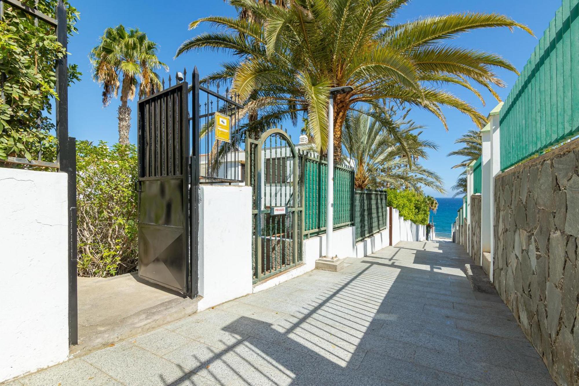 Canarian Holiday Home - Guest House Gran Canaria San Bartolome de Tirajana  Exterior photo