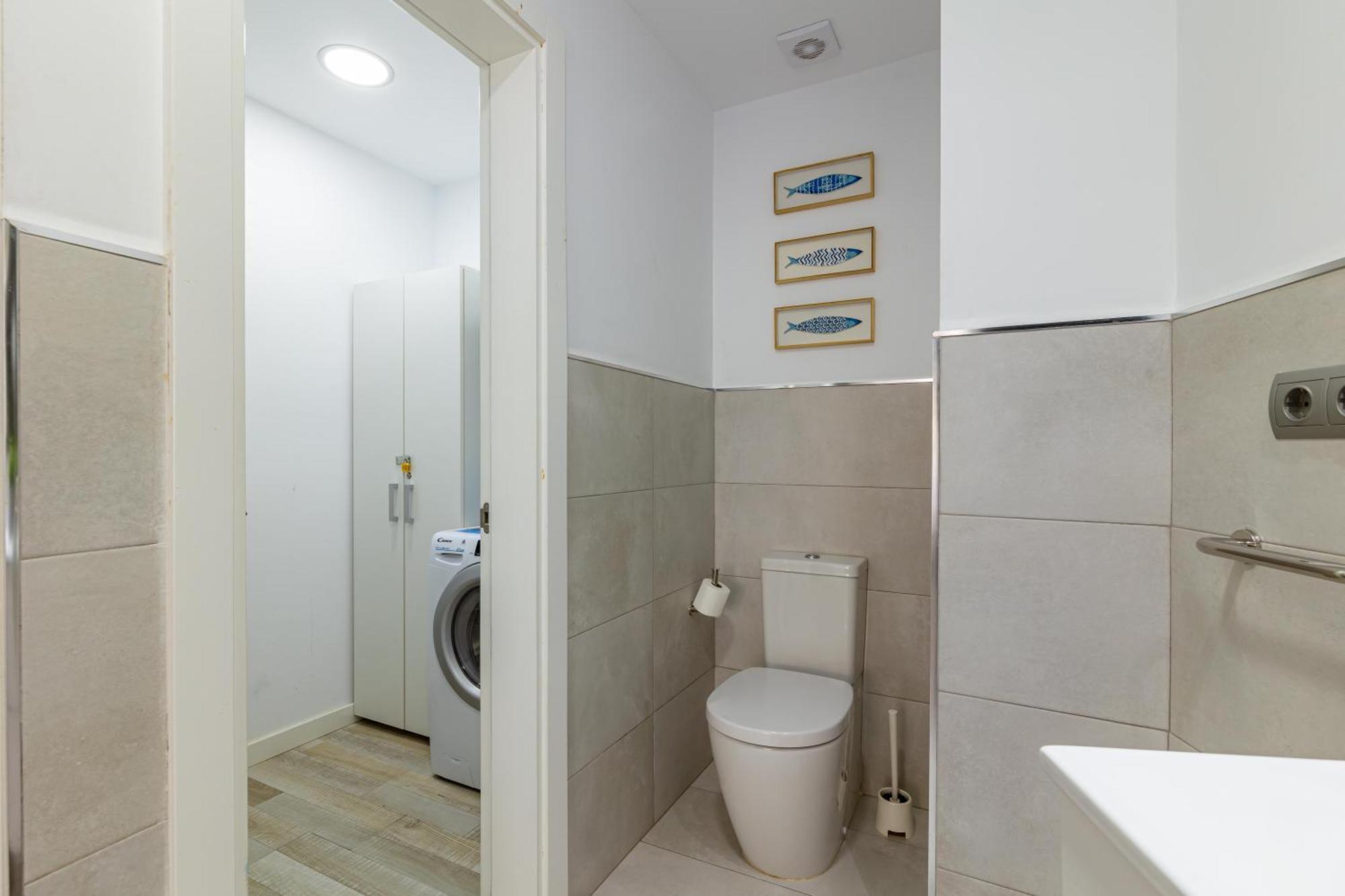 Canarian Holiday Home - Guest House Gran Canaria San Bartolome de Tirajana  Exterior photo