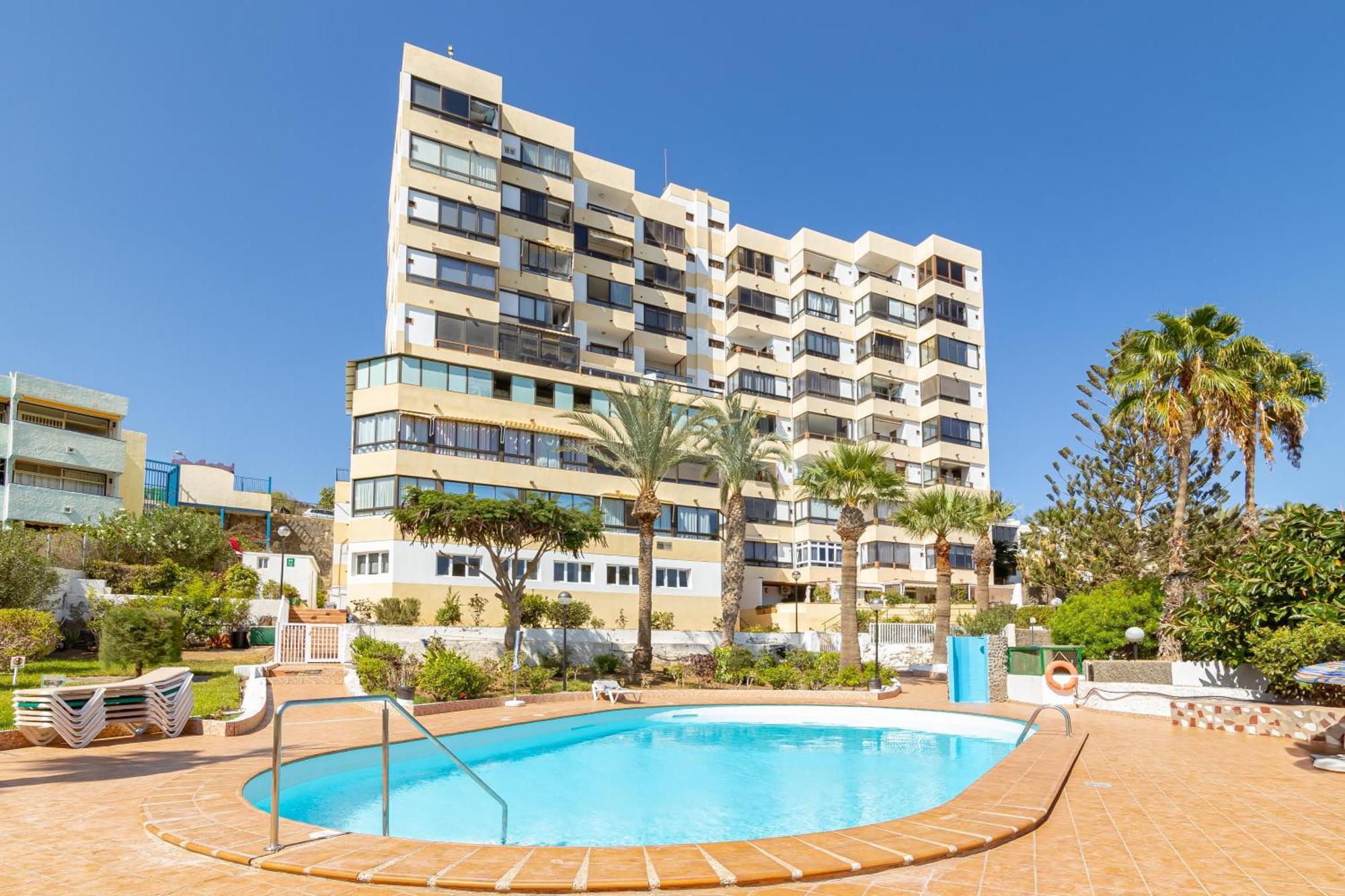 Canarian Holiday Home - Guest House Gran Canaria San Bartolome de Tirajana  Exterior photo
